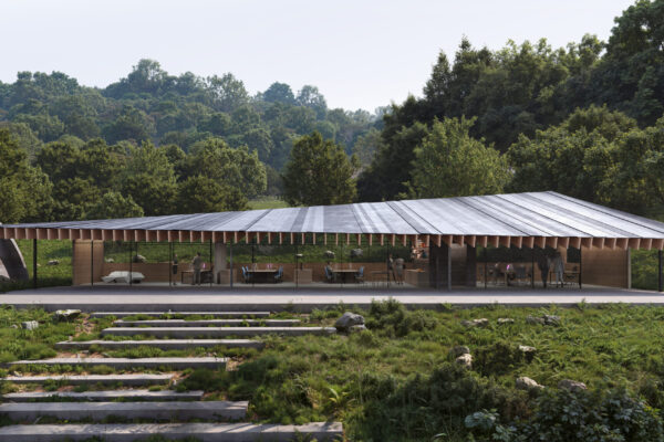 Tirana Arts Garden (©Atchain)