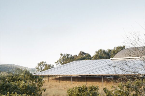 Tirana Arts Garden (©Atchain)