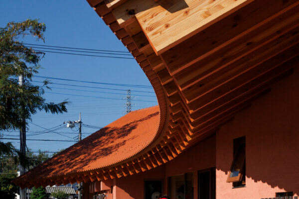 Tsubominouta Nursery School (© ︎ Masaki Hamada / kkpo)