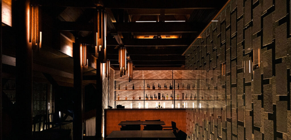 Amanpuri Japanese Retaurant and Bar | © Rinnin Kositanont