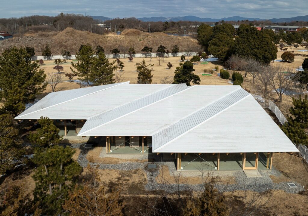 Hirosawa Museam of Japanese Chess | © Katsumasa Tanaka