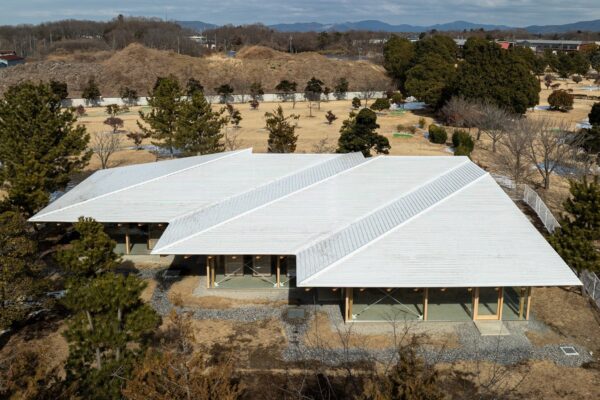 Hirosawa Museam of Japanese Chess | © Katsumasa Tanaka