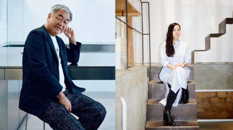 EventCCreate x Kengo Kuma/KKAA