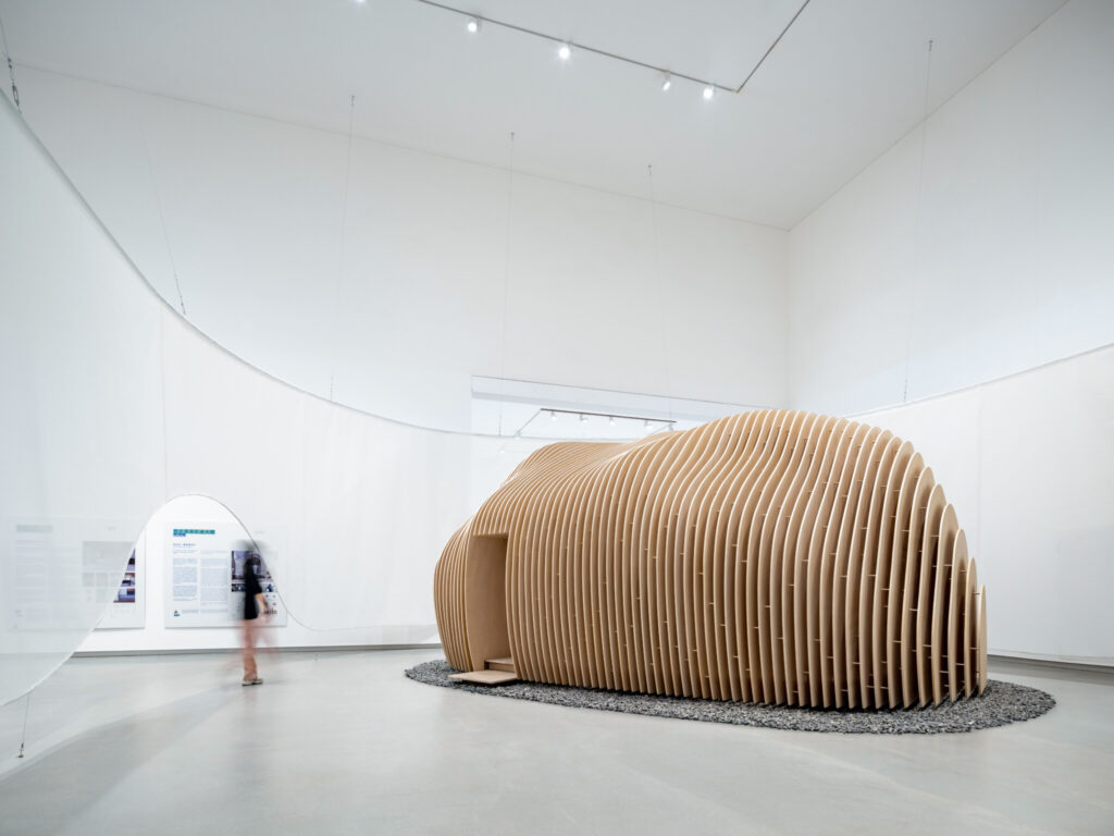 cocoon Shenzhen | © IX-miles Architecture Photography