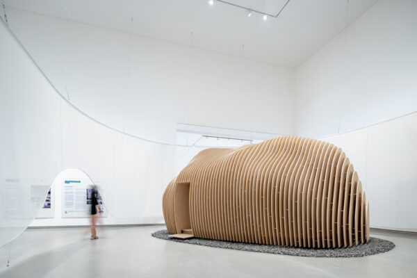 cocoon Shenzhen (© IX-miles Architecture Photography)