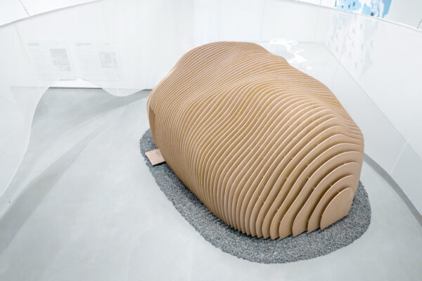 cocoon Shenzhen (© IX-miles Architecture Photography)