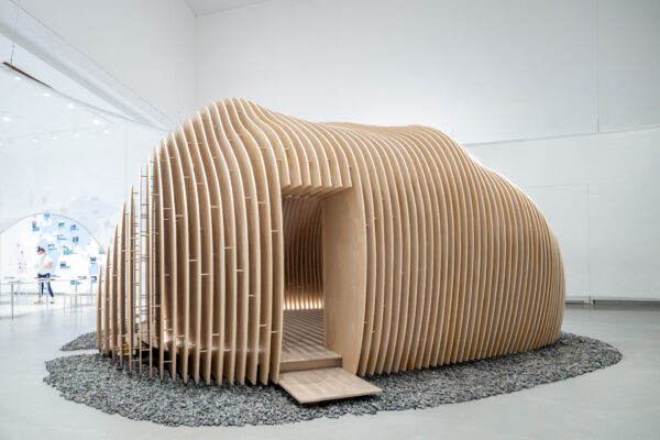 cocoon Shenzhen (© IX-miles Architecture Photography)