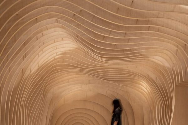 cocoon Shenzhen (© IX-miles Architecture Photography)