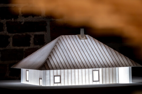 Kengo Kuma: Architecture in Dialogue (© Dany Gys) Kengo Kuma: Architecture in Dialogue (© Dany Gys)