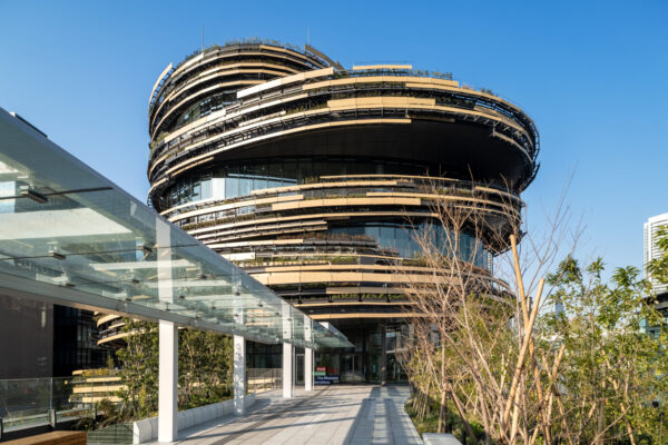 Award – Prix Versailles “MoN Takanawa: The Museum of Narratives” nominated as one of the World’s Most Beautiful Museum 2026