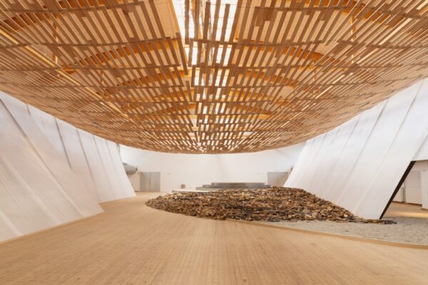 Earth | Tree | © Dinesen