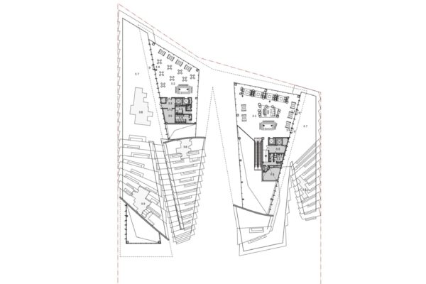 Shipyard 1914 (© Kengo Kuma & Associates)