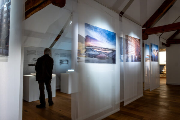 Kengo Kuma: Architecture in Dialogue (© Dany Gys) Kengo Kuma: Architecture in Dialogue (© Dany Gys)