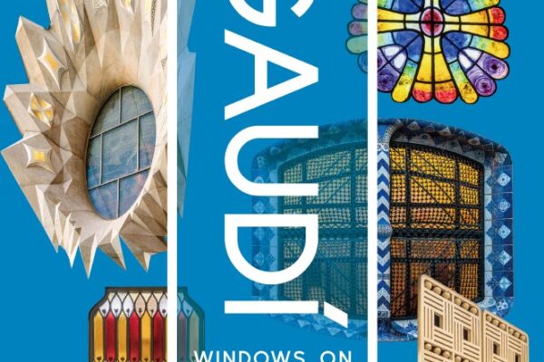 ExhibitionGaudí: Windows on the Future ExhibitionGaudí: Windows on the Future