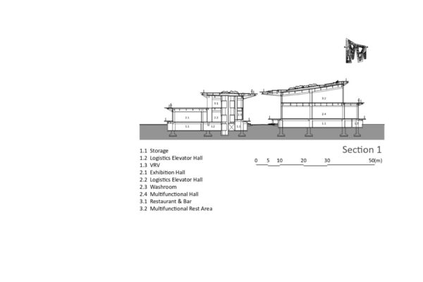 Shipyard 1914 (© Kengo Kuma & Associates)