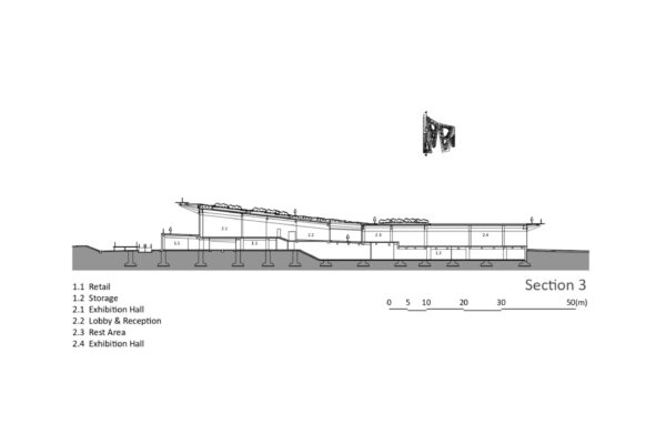 Shipyard 1914 (© Kengo Kuma & Associates)