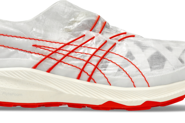 Archisite ORU (© ASICS)
