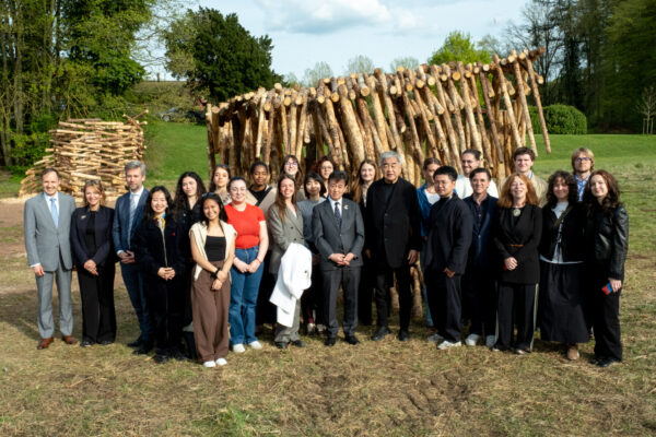 Folon Pavilion (© Dany Gys) Folon Pavilion (© Dany Gys)