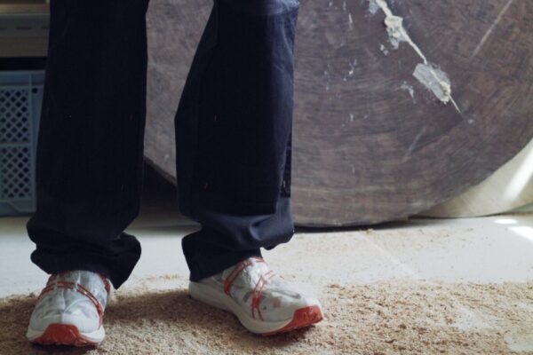 Archisite ORU (© ASICS)