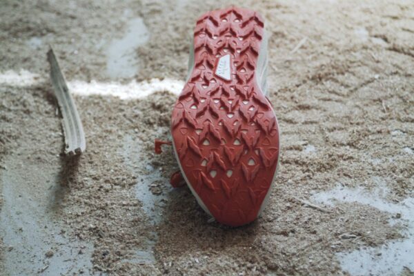 Archisite ORU (© ASICS)