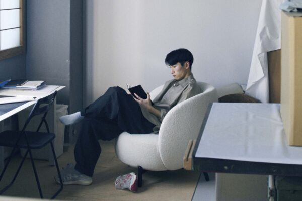 Archisite ORU (© ASICS)