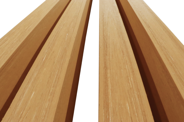 Press Release Launch Announcement: “Louver KKAA” Premium Recycled Wood Louvers by PLUSWOOD Press Release Launch Announcement: “Louver KKAA” Premium Recycled Wood Louvers by PLUSWOOD