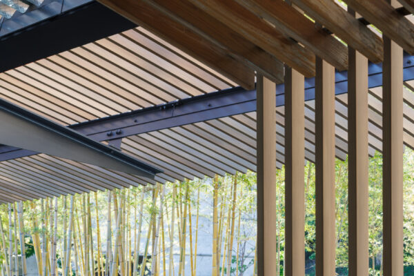 Renewal of Bato Hiroshige Museum (© Masaki Hamada (kkpo))