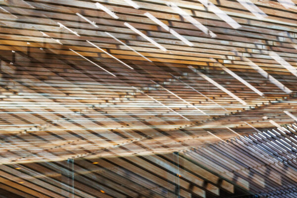 Renewal of Bato Hiroshige Museum (© Masaki Hamada (kkpo))