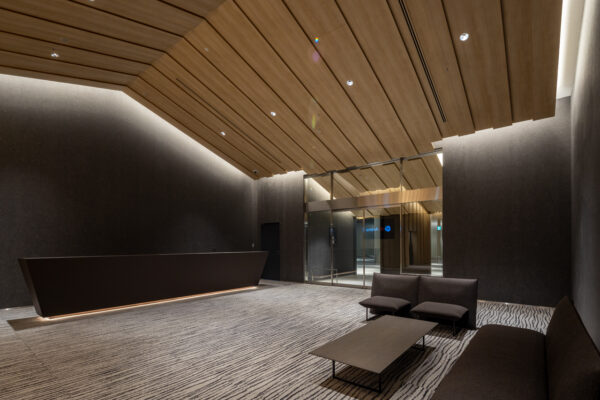 IGアリーナ (© Kawasumi-Kobayashi Kenji Photograph Office) IGアリーナ (© Kawasumi-Kobayashi Kenji Photograph Office)