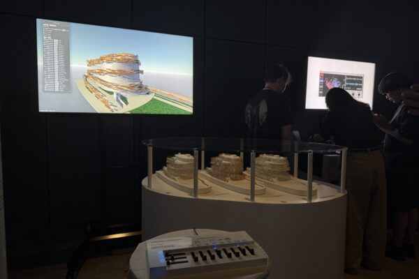 ExhibitionNU Festival 2026 “Tomonami for KKAA”