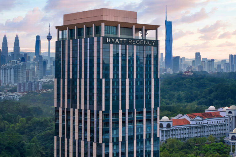 Award Hyatt Regency Kuala Lumpur received the Commendation in the Commercial Mixed Development category at the “2026 PAM Awards” (default) Award Hyatt Regency Kuala Lumpur received the Commendation in the Commercial Mixed Development category at the “2026 PAM Awards” (default)