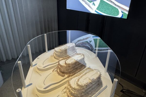 ExhibitionNU Festival 2026 “Tomonami for KKAA”