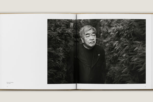 Interview FeatureKengo Kuma Featured in the New Portrait Book Portraits of Architects Interview FeatureKengo Kuma Featured in the New Portrait Book Portraits of Architects