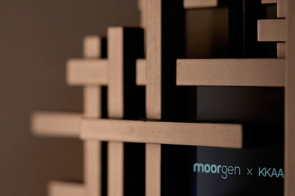 Branch and Shadow -Eda Kage- (© Moorgen Photographer Joee Wu) Branch and Shadow -Eda Kage- (© Moorgen Photographer Joee Wu)