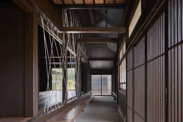 T House Renovation (©︎ Tomoyuki Kusunose)