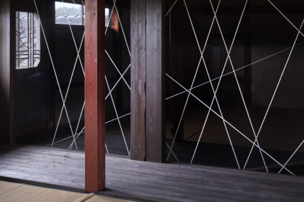 T House Renovation (©︎ Tomoyuki Kusunose)