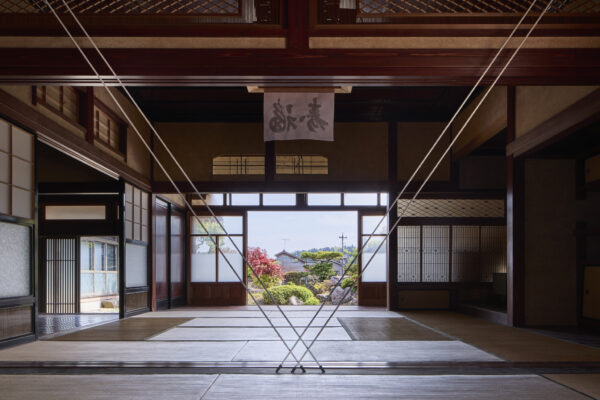 T House Renovation (©︎ Tomoyuki Kusunose)