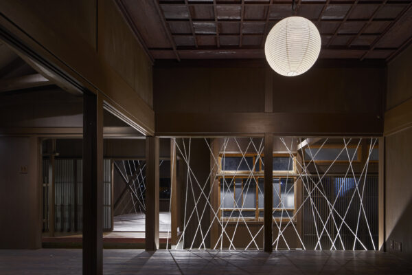 T House Renovation (©︎ Tomoyuki Kusunose)