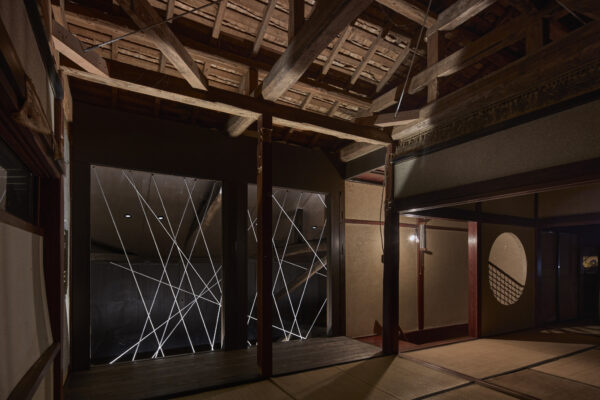 T House Renovation (©︎ Tomoyuki Kusunose)