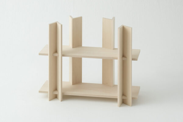 ExhibitionKKAA: Kengo Kuma Architecture and Product Design — with Art, Design, and Film