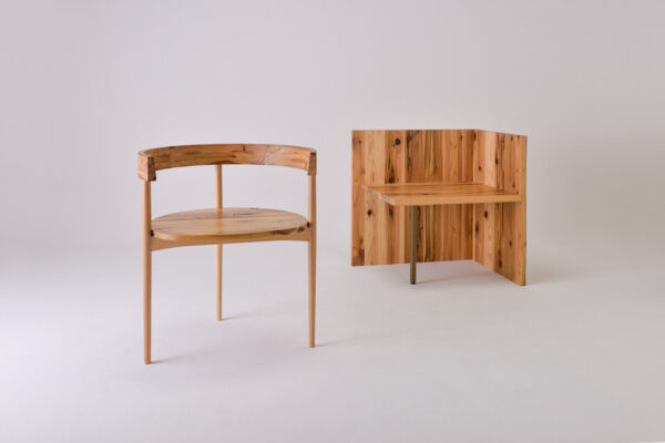 ExhibitionKKAA: Kengo Kuma Architecture and Product Design — with Art, Design, and Film