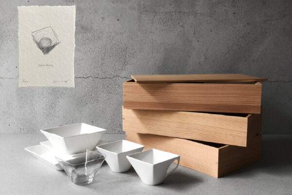 ExhibitionKKAA: Kengo Kuma Architecture and Product Design — with Art, Design, and Film