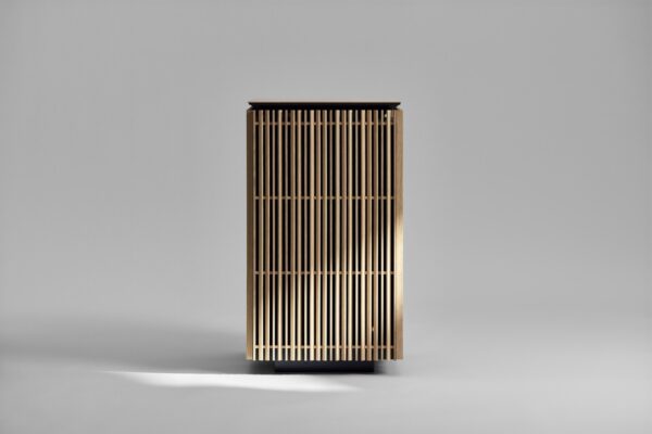 ExhibitionKKAA: Kengo Kuma Architecture and Product Design — with Art, Design, and Film