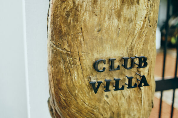 Club Villa Renovation (© Bansei Research Institute) Club Villa Renovation (© Bansei Research Institute)