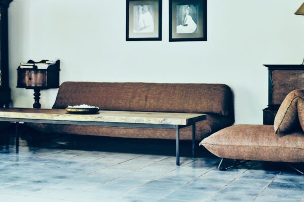 Club Villa Renovation (© Bansei Research Institute) Club Villa Renovation (© Bansei Research Institute)