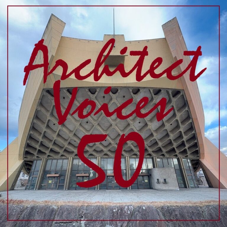 NewsBUNGA NET Special Series: “Architect Voices 50 — Reflections on the Former Kagawa Prefectural Gymnasium” NewsBUNGA NET Special Series: “Architect Voices 50 — Reflections on the Former Kagawa Prefectural Gymnasium”